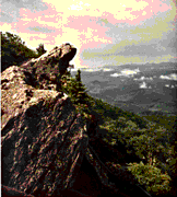 grandfather mountain